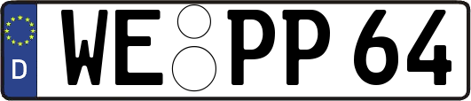 WE-PP64