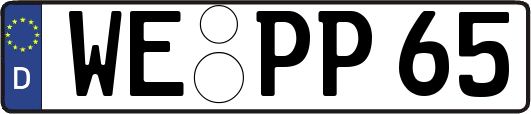 WE-PP65