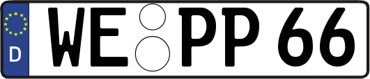 WE-PP66