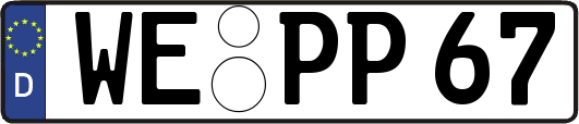 WE-PP67