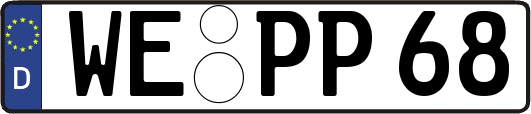 WE-PP68