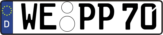WE-PP70