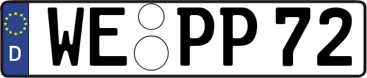 WE-PP72