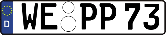 WE-PP73