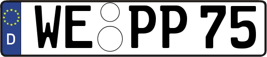 WE-PP75