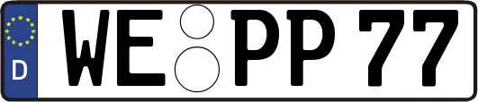 WE-PP77