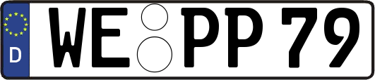 WE-PP79