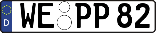 WE-PP82