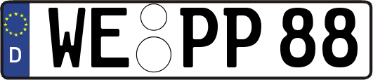 WE-PP88