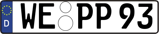 WE-PP93