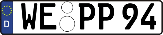 WE-PP94