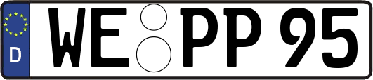 WE-PP95