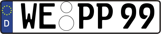 WE-PP99