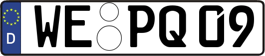 WE-PQ09