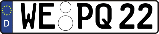 WE-PQ22