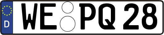 WE-PQ28