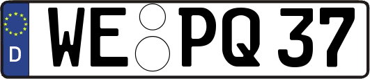 WE-PQ37