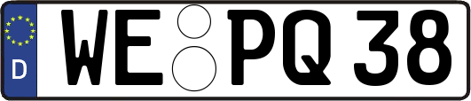 WE-PQ38