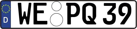 WE-PQ39