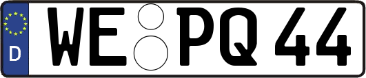 WE-PQ44