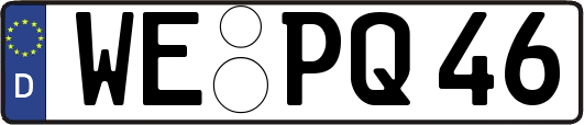WE-PQ46