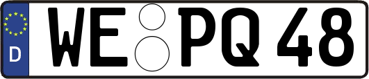 WE-PQ48