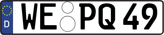 WE-PQ49