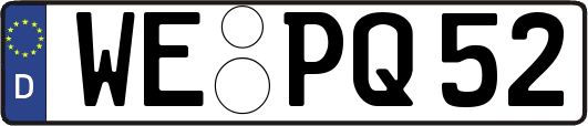 WE-PQ52