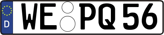 WE-PQ56