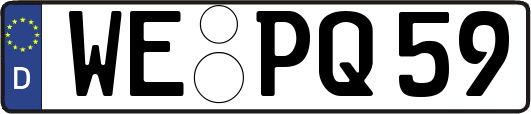 WE-PQ59