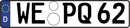 WE-PQ62