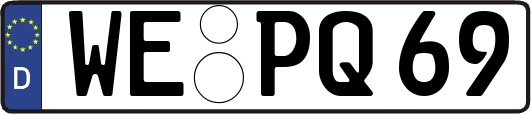 WE-PQ69