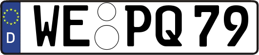 WE-PQ79