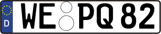 WE-PQ82