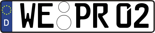 WE-PR02