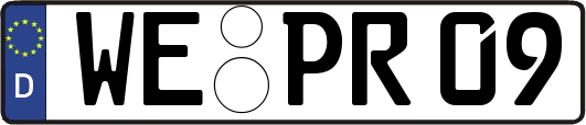 WE-PR09