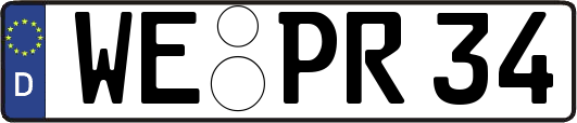 WE-PR34