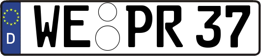 WE-PR37