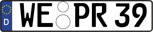 WE-PR39