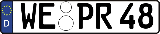 WE-PR48