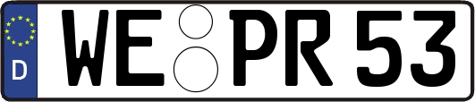 WE-PR53