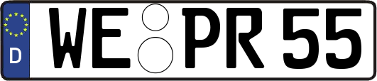 WE-PR55