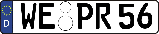 WE-PR56
