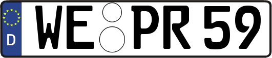 WE-PR59