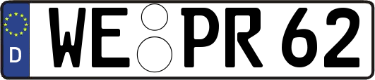 WE-PR62