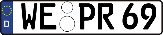 WE-PR69