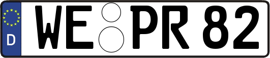 WE-PR82