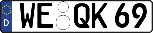 WE-QK69