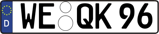 WE-QK96