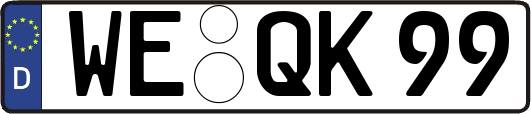 WE-QK99